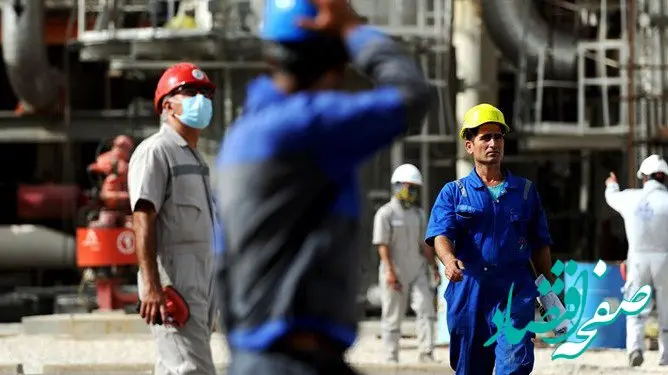 سازمان تأمین اجتماعی امانت‌دار جامعه کارگری باشد