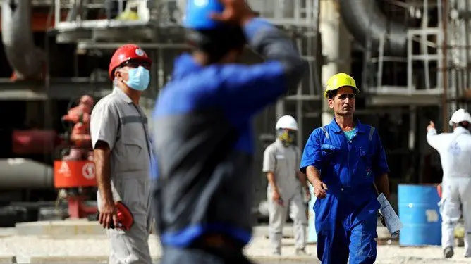 سازمان تأمین اجتماعی امانت‌دار جامعه کارگری باشد