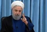 محرمانه‌ای که فاش شد! روحانی چه زمانی دلیل سقوط هواپیمای اوکراینی را فهمید؟