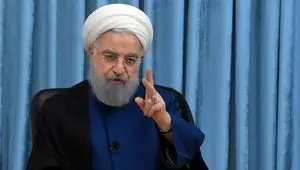 محرمانهای که فاش شد! روحانی چه زمانی دلیل سقوط هواپیمای اوکراینی را فهمید؟