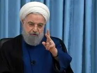 محرمانه‌ای که فاش شد! روحانی چه زمانی دلیل سقوط هواپیمای اوکراینی را فهمید؟