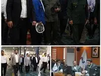 مارون کانون بازدید‌های منطقه