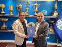 نقل و انتقالات عصرگاهی استقلال امروز سه شنبه ۱۸ شهریور ماه ۱۴۰۴ | رضا محبی طالقانی مدیر جدید استقلال کیست؟ 