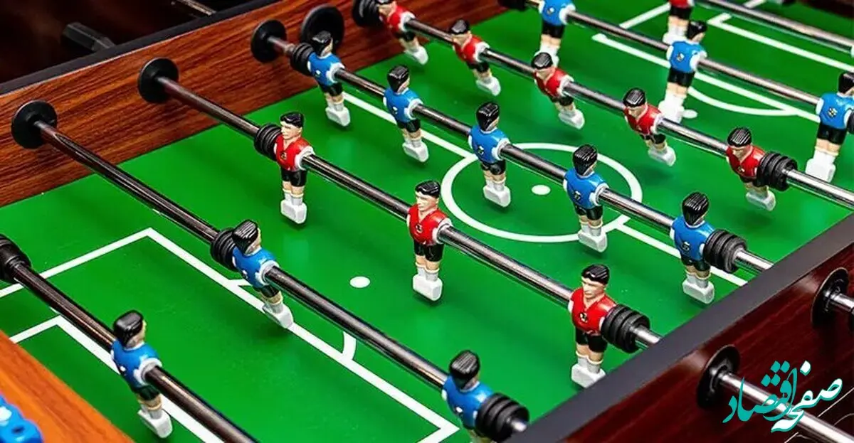 عجیب و غریب ترین خبر امروز ورزش: این کشور فوتبال‌دستی را حرام اعلام کرد!