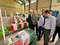 نیکزاد: مجلس پیگیر جنایت آمریکایی‌ها در لامرد است