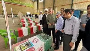 نیکزاد: مجلس پیگیر جنایت آمریکایی‌ها در لامرد است