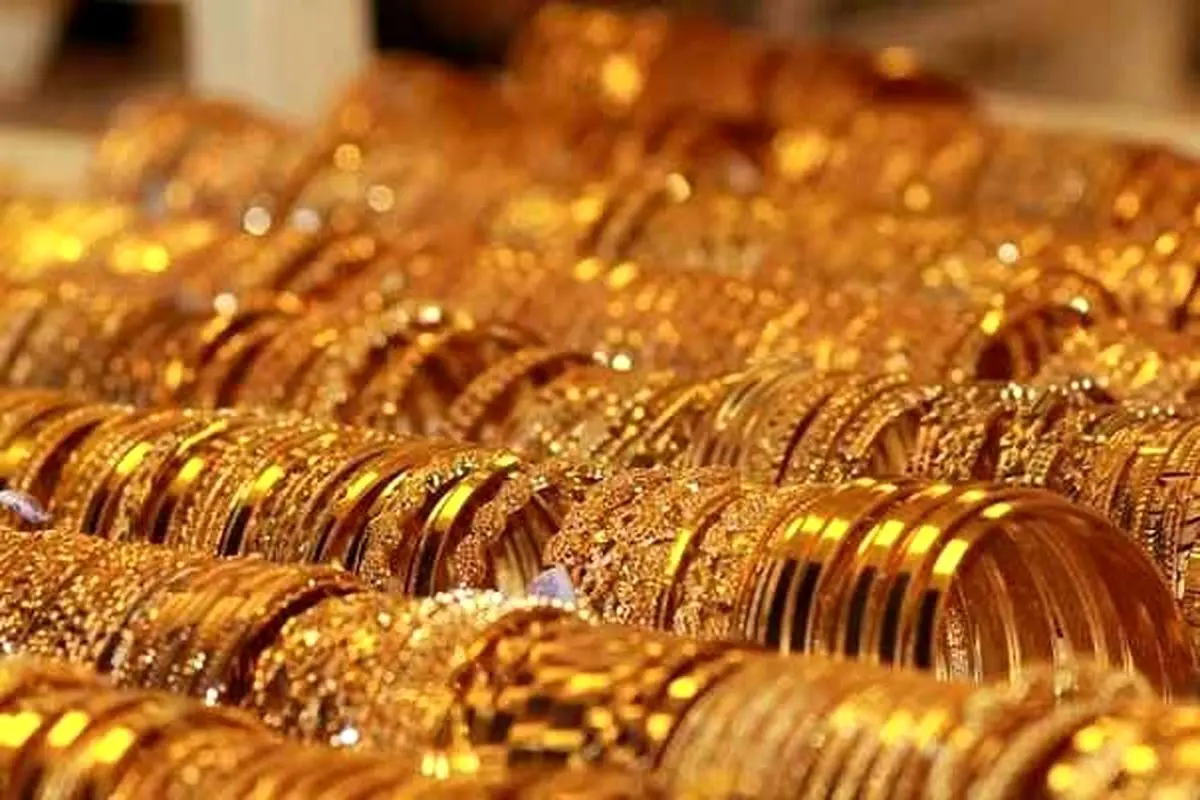 قیمت طلا ۱۸ عیار/۷۵۰، امروز سه شنبه ۲۸ فروردین ماه ۱۴۰۳