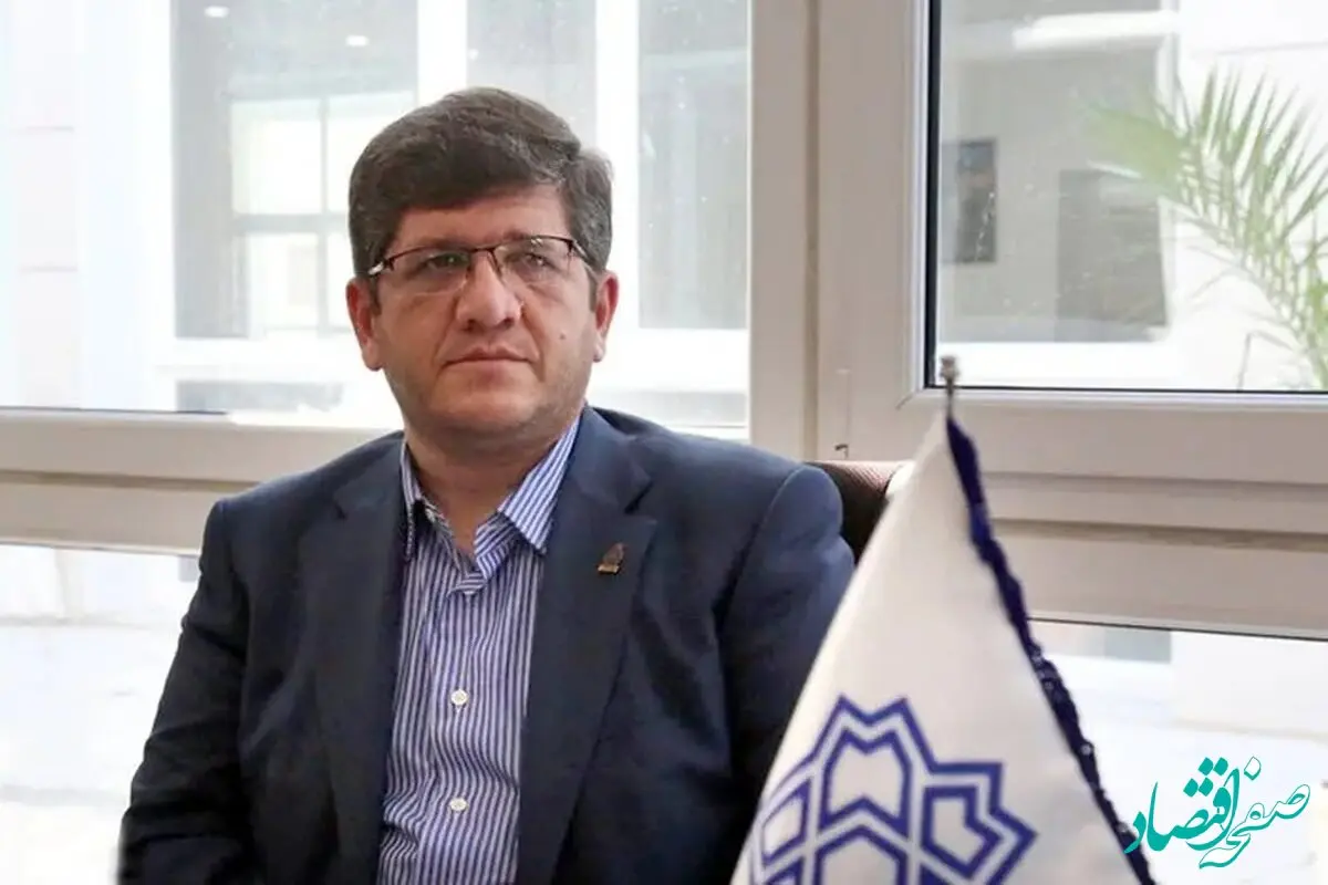 جبارعلی ذاکری مدیرعامل جدید راه‌ آهن دولت پزشکیان کیست؟ + بیوگرافی جبارعلی ذاکری