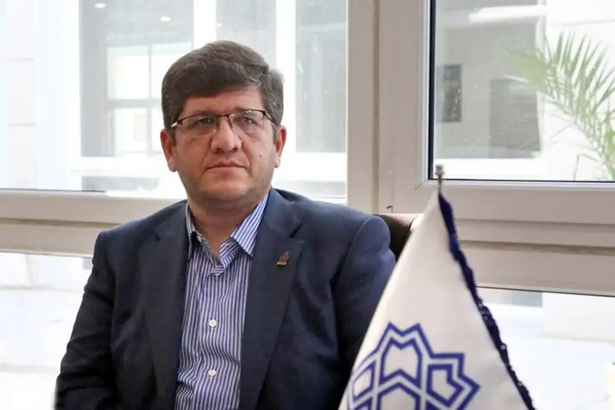 جبارعلی ذاکری مدیرعامل جدید راه آهن دولت پزشکیان کیست؟ + بیوگرافی جبارعلی ذاکری