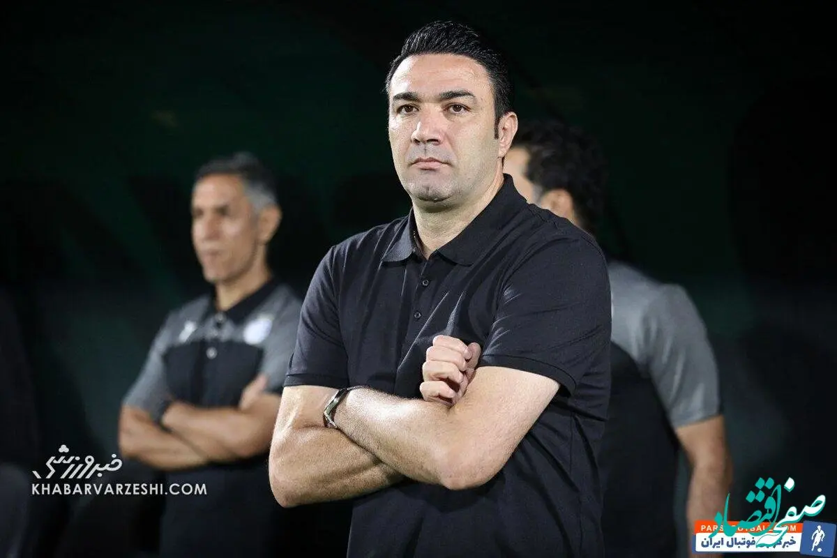 نکونام سکوت خود را شکست / سوء استفاده کردند و به استقلال ضربه زدند