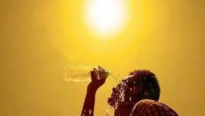 هشدار درباره شدت افزایش تابش اشعه فرابنفش در روزهای گرم