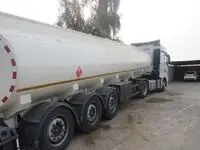 توقیف ۵۷ هزار لیتر گازوئیل قاچاق در بندرعباس + جزئیات