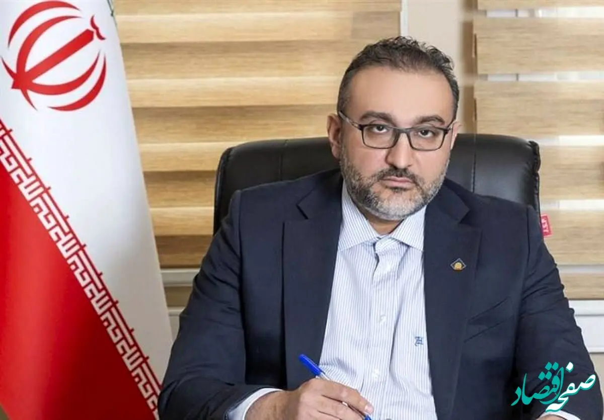 پیام مهندس طاهرزاده مدیر عامل شرکت معدنی و صنعتی چادرملو بمناسبت روز کارگر

