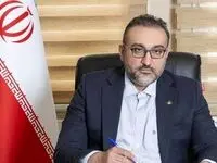 پیام مهندس طاهرزاده مدیر عامل شرکت معدنی و صنعتی چادرملو بمناسبت روز کارگر

