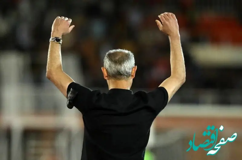 اخبار پرسپولیس / یک برگ برنده پرسپولیس برای رقابت با کریس رونالدو!