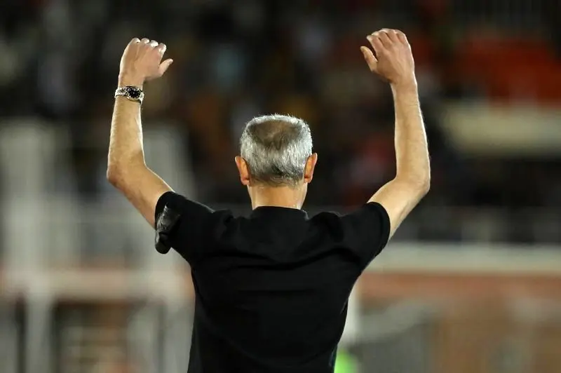 اخبار پرسپولیس / یک برگ برنده پرسپولیس برای رقابت با کریس رونالدو!