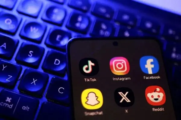 اقدام جنجالی متا علیه تیک‌تاک