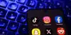 اقدام جنجالی متا علیه تیک‌تاک