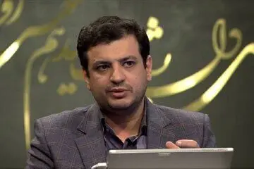 جنجال جدید رائفی پور علیه مشاور قالیباف: ‏جریان پول پاشی هایتان با عنوان هدیه به اشخاص نامعلوم چیست؟ + عکس