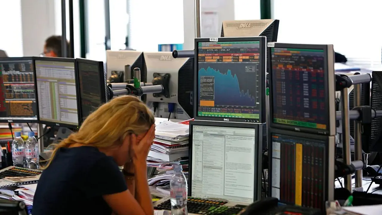 پیش بینی بورس در بازارهای جهانی | افت شدید بورس در راه است؟ 