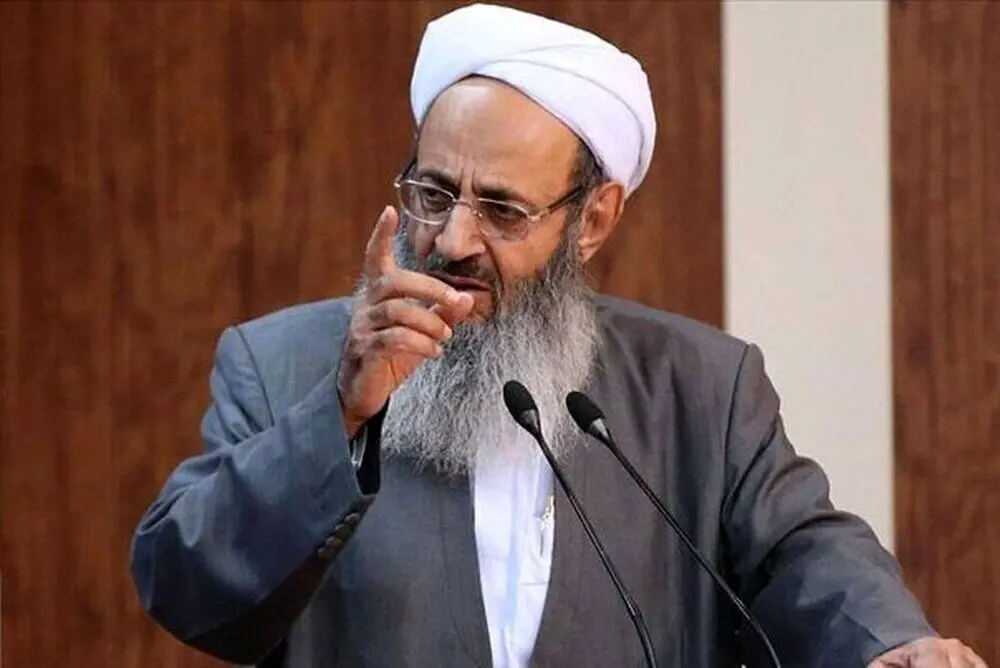 جزئیات موضع مولوی عبدالحمید درباره حمله حماس به اسرائیل به گفته این رسانه