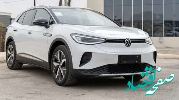 خبر فوری از فروش قطعی فولکس واگن ID4 (مرداد ۱۴۰۴) + جدول فروش خودرو فولکس واگن