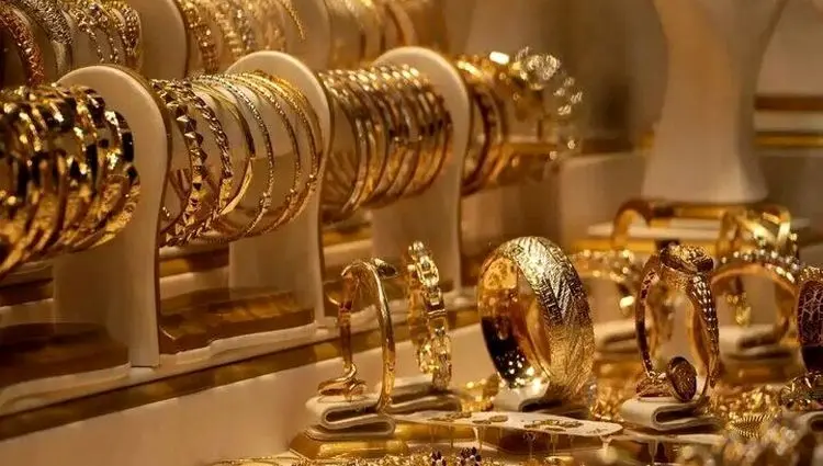 جدیدترین پیش بینی قیمت طلا جی پی مورگان تا پایان ۲۰۲۶ 