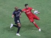 نتیجه و خلاصه بازی فوتبال فولاد _ نساجی امروز  سه‌شنبه ۲ بهمن ۱۴۰۳ + ساعت بازی نساجی _ فولاد