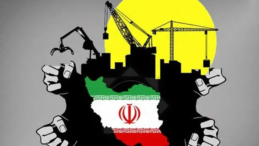 ایده های اقتصادی یک استاد دانشگاه؛ از منحل بانک تا ارز تک نرخی + ویدئو