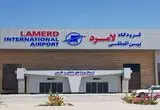 علت تخریب شبکه برج مراقبت فرودگاه لامرد مشخص شد
