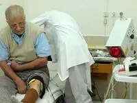 اعتراض بازنشستگان به هزینه‌های بالای فیزیوتراپی / بیمه تکمیلی بخش ناچیزی را پرداخت می‌کند