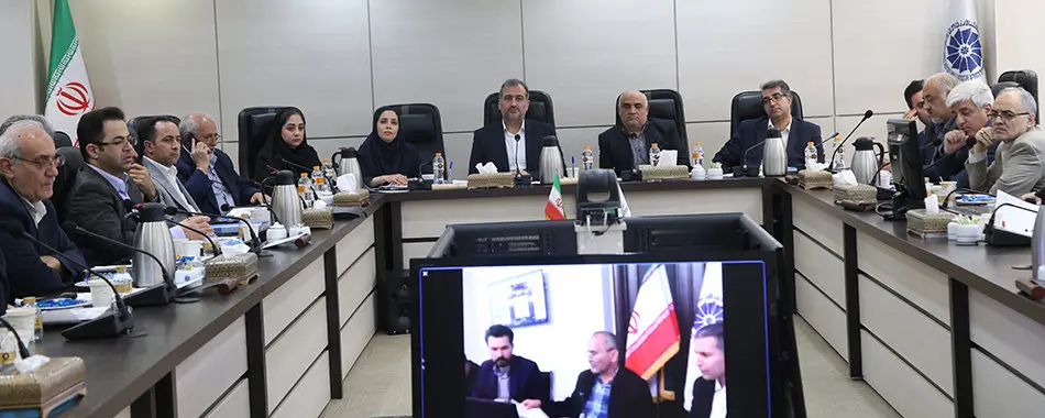 ماجرای توقف بخشنامه اصلاح عناوین شغلی سازمان تأمین اجتماعی چیست؟