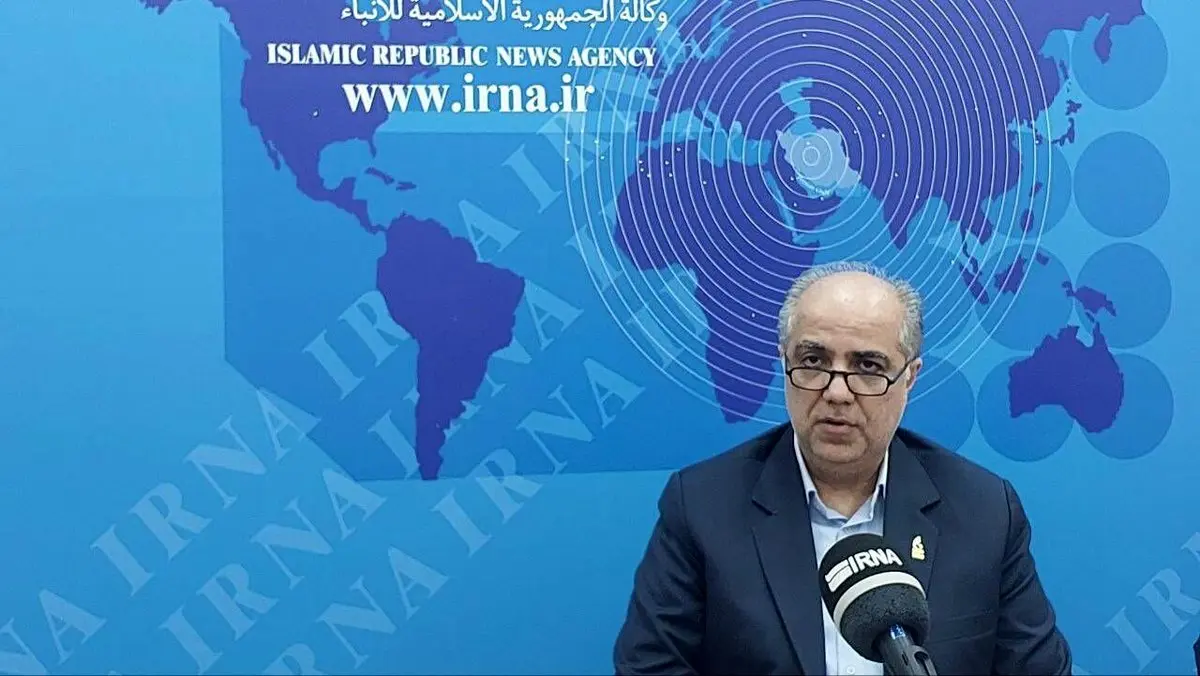 راهگذر شرق؛ شاهرگ حیاتی توسعه سرمایه گذاری از سرخس تا چابهار است