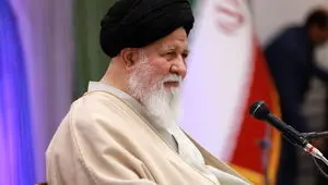 این خبر توسط دفتر آیت الله علم الهدی تکذیب شد + جزئیات