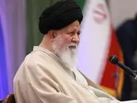 این خبر توسط دفتر آیت الله علم الهدی تکذیب شد + جزئیات