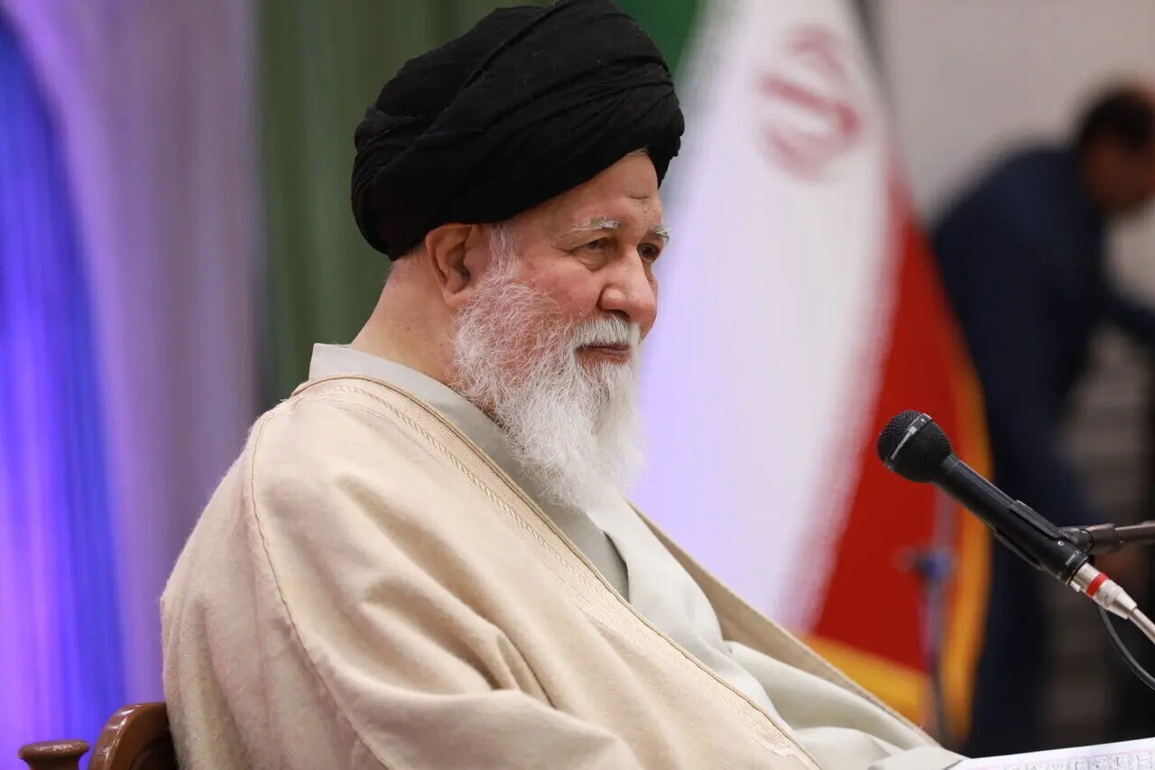 این خبر توسط دفتر آیت الله علم الهدی تکذیب شد + جزئیات