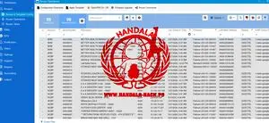 حنظله: ۲۶۸۰ پایانه فروش در سراسر آمریکا از کار افتاد