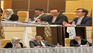 ‌شکل‌دهی به زنجیره‌های ارزش افزوده مشترک در بریکس با محوریت مناطق آزاد