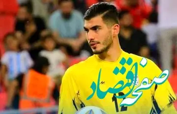 واکنش گلر جوان استقلال به تصمیم نکونام مثل بمب منفجر شد! / عکس
