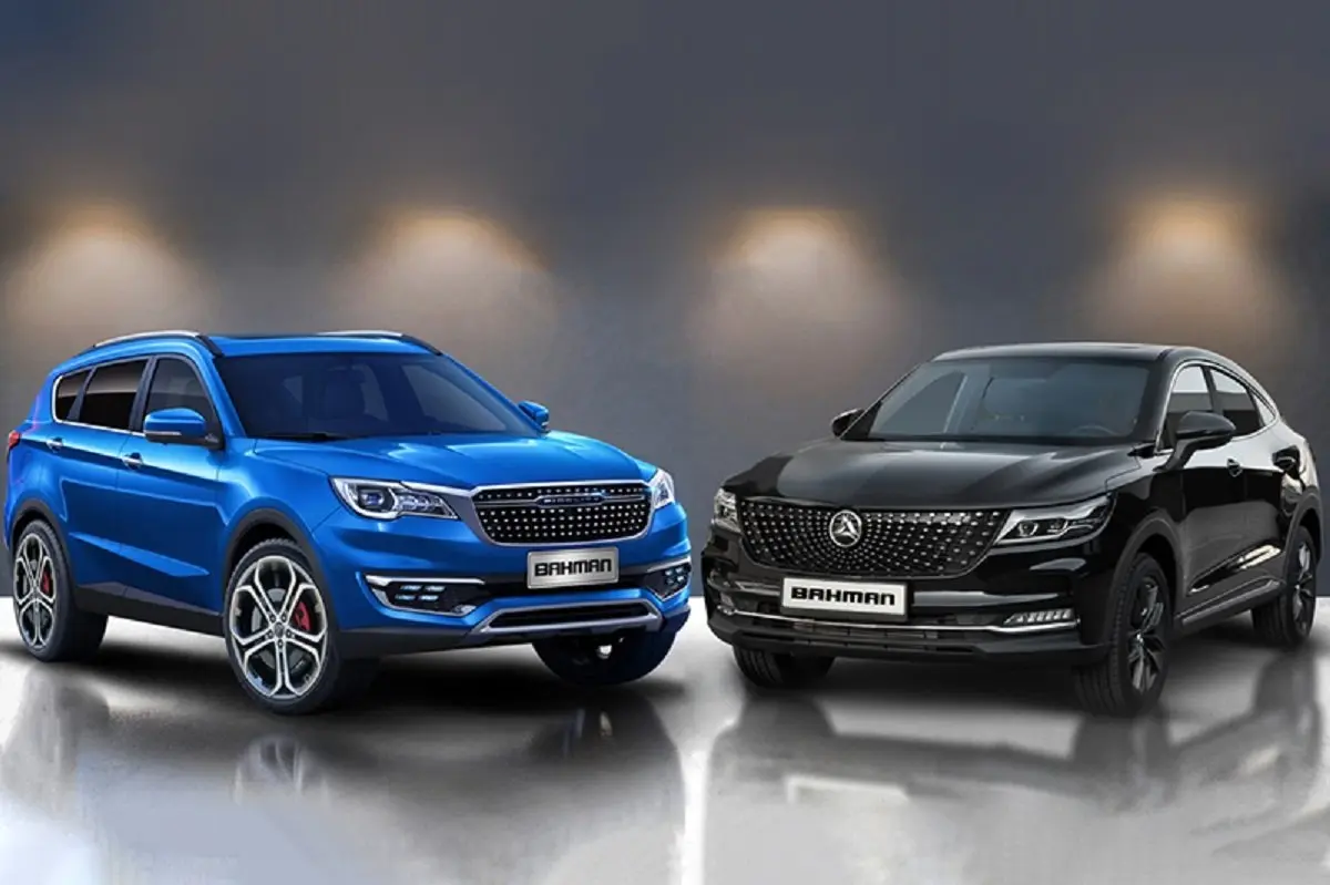 جزئیات فروش اقساطی بهمن موتور به صورت چکی با اقساط 12 تا 36 ماهه + شرایط