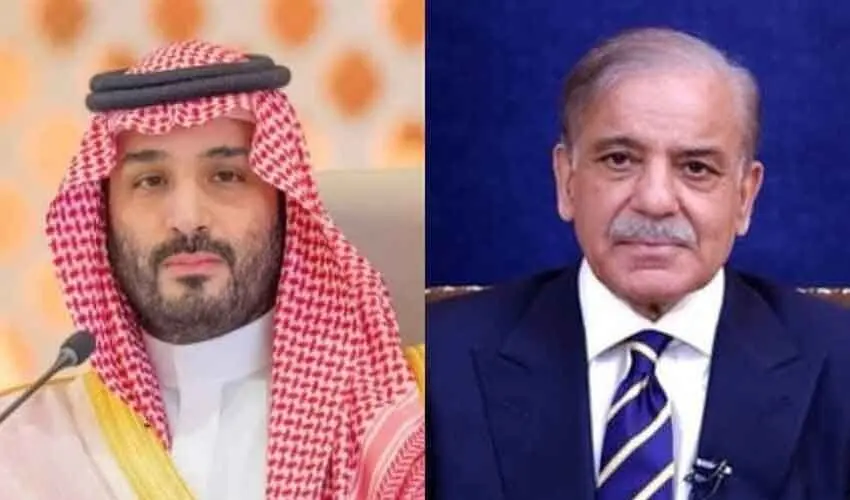 آنچه در گفتگوی اسلام آباد و ریاض درباره جنگ در خاورمیانه گذشت