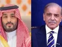 آنچه در گفتگوی اسلام آباد و ریاض درباره جنگ در خاورمیانه گذشت