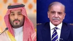 آنچه در گفتگوی اسلام آباد و ریاض درباره جنگ در خاورمیانه گذشت