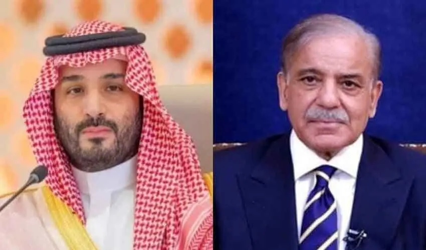 آنچه در گفتگوی اسلام آباد و ریاض درباره جنگ در خاورمیانه گذشت