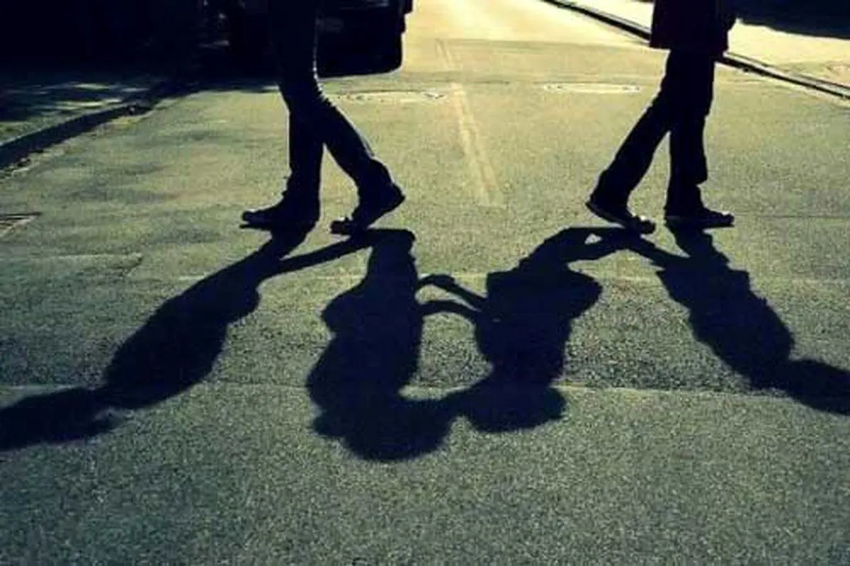 داماد زرنگ نیمه شب دید که عروس…!