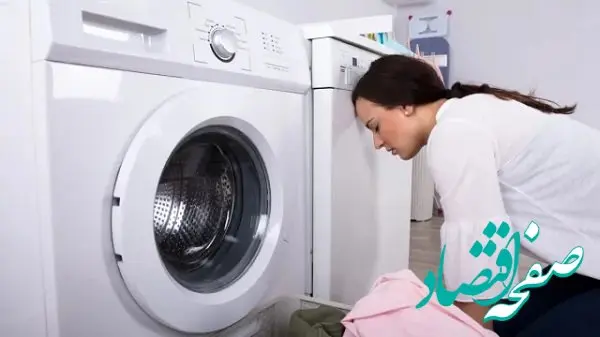 قیمت انواع ماشین لباسشویی امروز ۱۴ اسفند ۱۴۰۲ | قیمت ماشین لباسشویی ال جی + لیست 