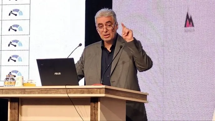 تجارت ۵۳۰ میلیارد دلاری صنعت زغالسنگ در دنیا بیش از نصف گردش مالی صنعت فولاد است