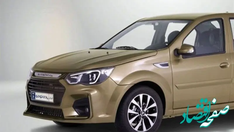 قیمت نهایی ال ۹۰ ایرانی و سهند دوگانه‌سوز اعلام شد