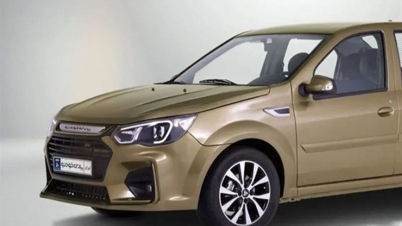 قیمت نهایی ال ۹۰ ایرانی و سهند دوگانه‌سوز اعلام شد