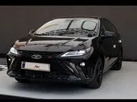 فونیکس آریزو ۶ جی تی؛ محصول جدید مدیران خودرو + بررسی